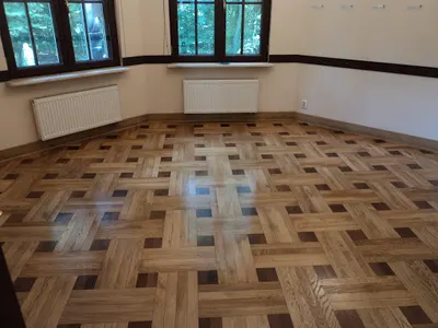 Cyklinowanie Warszawa Dobry-Parkieciarz.pl