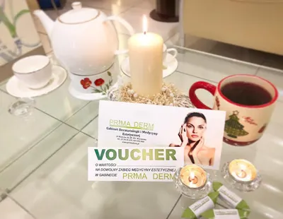 Dermatolog Warszawa - Primaderm