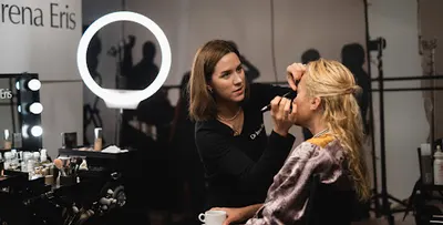 Aneta Sobolewska Makeup