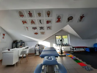 Active Body - OSTEOPATIA i FIZJOTERAPIA | Warszawa Białołęka Targówek