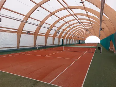 OSiR Bemowo - Kort Tenisowy