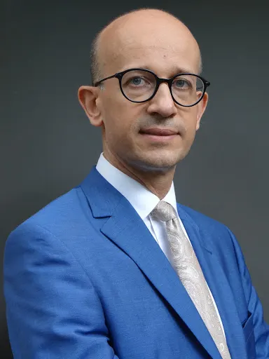 Doradca Podatkowy Przemysław Więcek