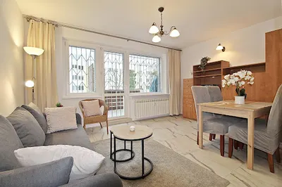 EURO HOME-Agencja Nieruchomości sprzedaż-wynajem Praga Południe