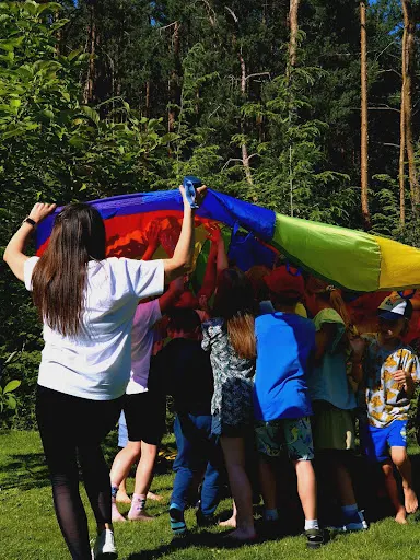Family Planet - animacje dla dzieci URODZINY WESELE KOMUNIA CHRZEST