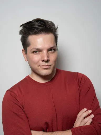 Matematyzm Korepetycje z matematyki - Beniamin Świderski