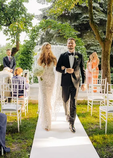 Agentka do zadań weselnych