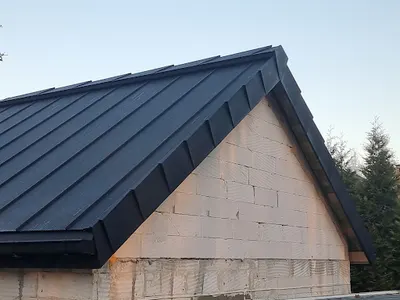 ️MACIEJ DEKARZ- Usługi Dekarskie / Blacharskie / Ciesielskie | Dachy | Obróbki | Okna Dachowe | Orynnowanie | Warszawa