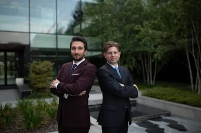 Kancelaria Kozieradzki Kożuchowski Adwokaci | Adwokat Warszawa | Rozwód Sprawy Karne Odszkodowania Obsługa przedsiębiorców