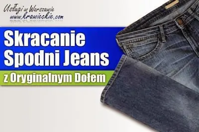 Poprawki - Usługi Krawieckie / Krawiec